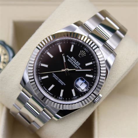 brand new rolex datejust|rolex 2021 datejust.